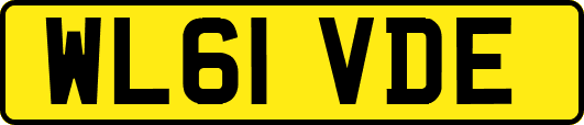 WL61VDE