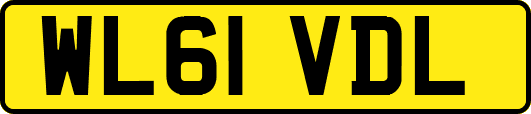 WL61VDL