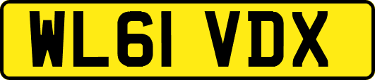 WL61VDX