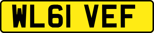 WL61VEF