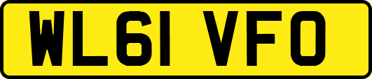 WL61VFO