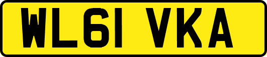 WL61VKA