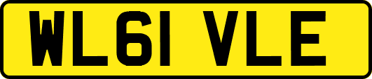 WL61VLE