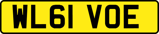 WL61VOE