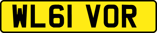 WL61VOR