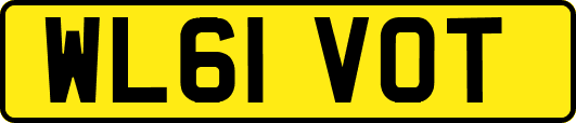 WL61VOT