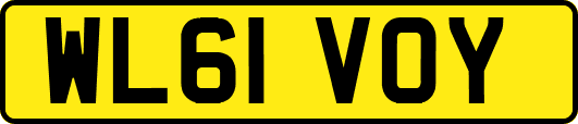 WL61VOY