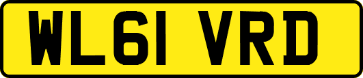 WL61VRD