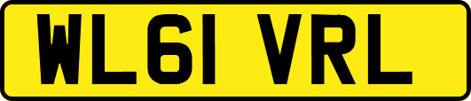 WL61VRL