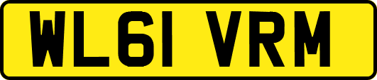 WL61VRM