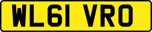 WL61VRO
