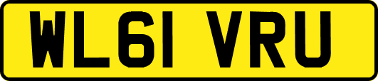 WL61VRU