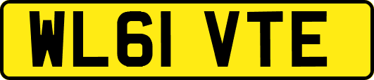 WL61VTE