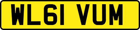 WL61VUM