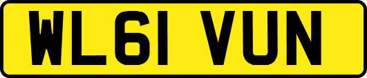 WL61VUN