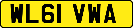 WL61VWA