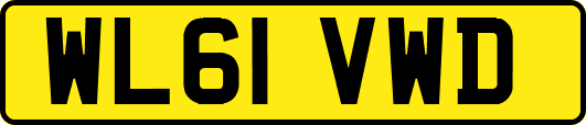 WL61VWD