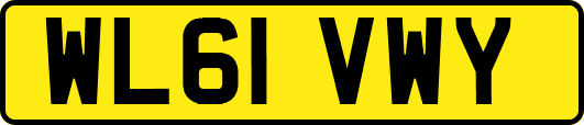WL61VWY