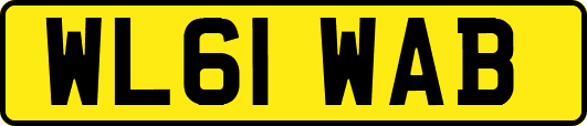 WL61WAB