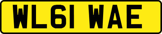 WL61WAE