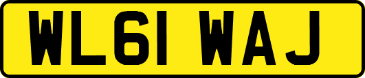 WL61WAJ