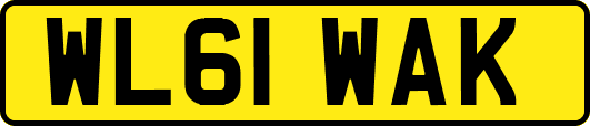 WL61WAK