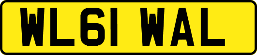WL61WAL