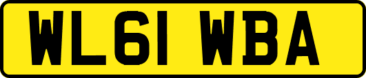 WL61WBA