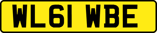 WL61WBE