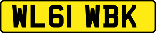 WL61WBK