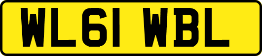 WL61WBL