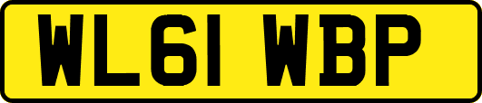 WL61WBP