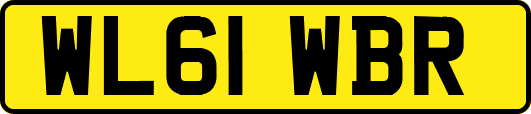WL61WBR