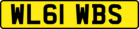 WL61WBS