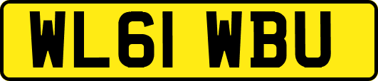 WL61WBU