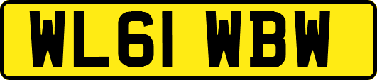WL61WBW