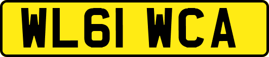 WL61WCA