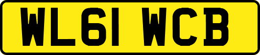 WL61WCB