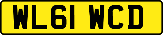 WL61WCD
