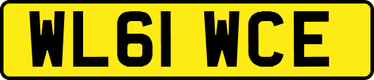 WL61WCE
