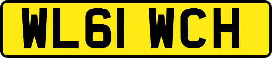 WL61WCH