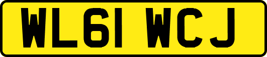 WL61WCJ