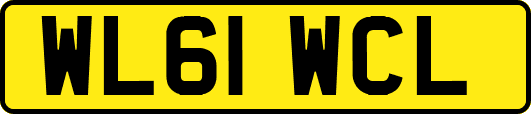 WL61WCL