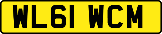 WL61WCM