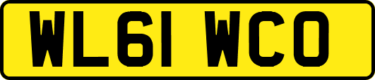 WL61WCO