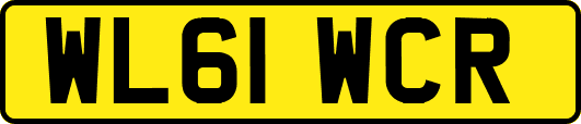 WL61WCR