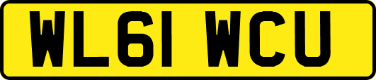 WL61WCU