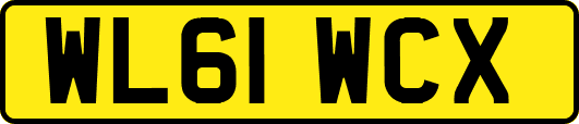 WL61WCX