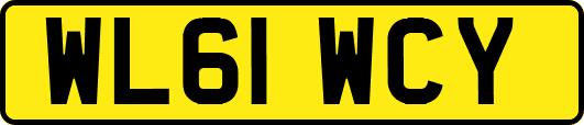 WL61WCY