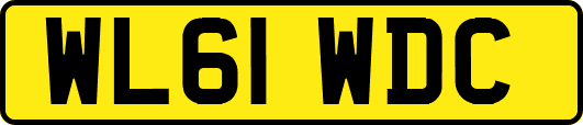 WL61WDC